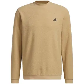 adidas Core Crew Neck Sweatshirt - Hemp