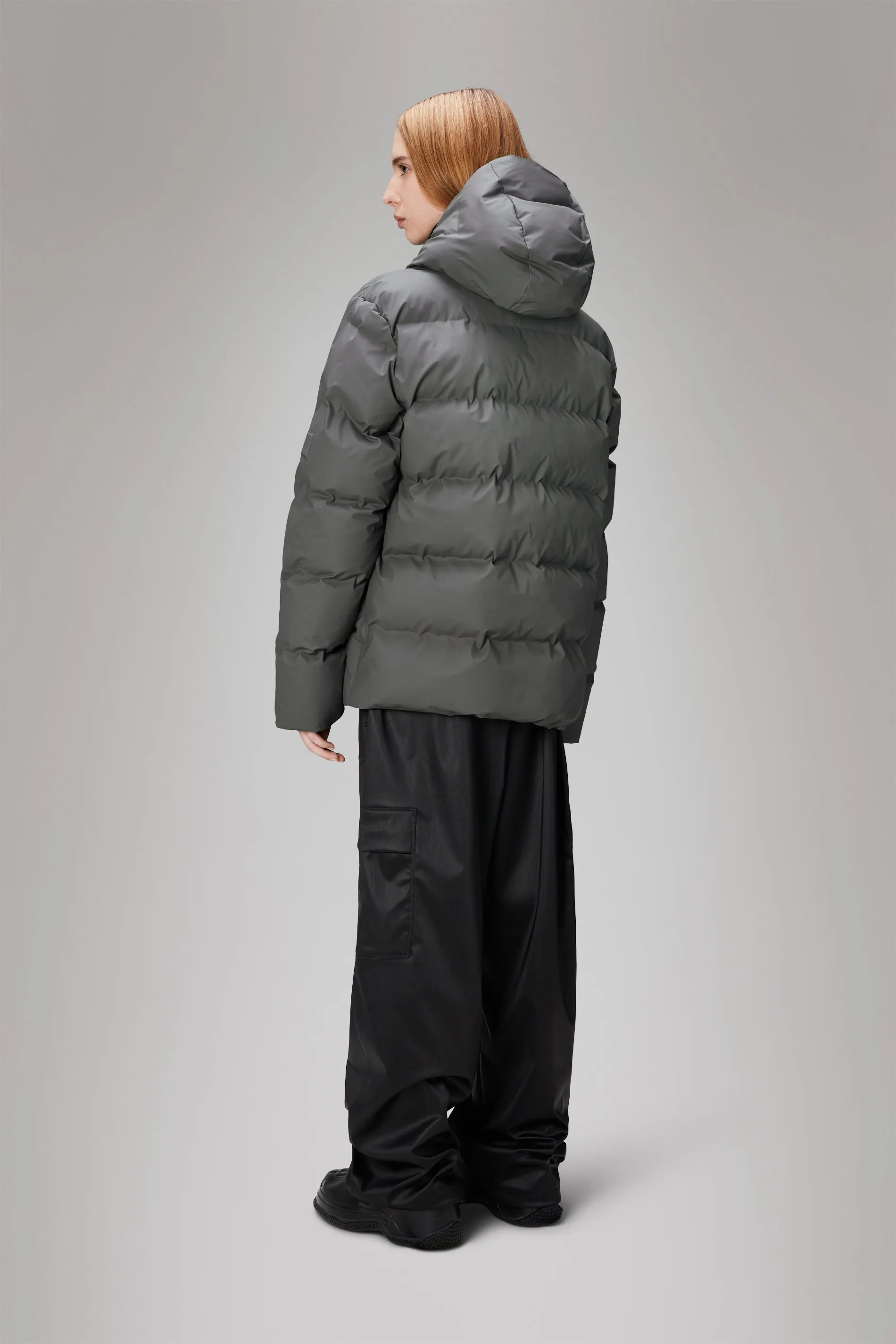 Alta Puffer Jacket