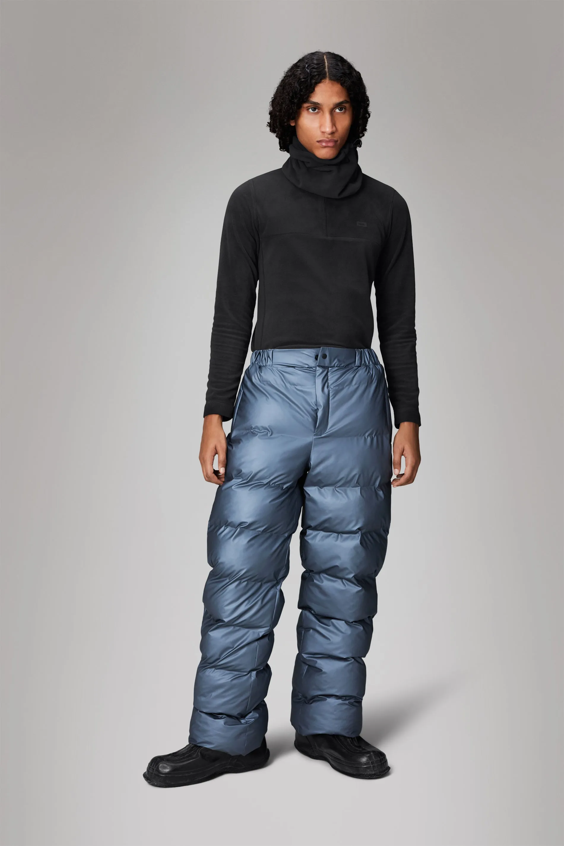 Alta Puffer Pants Regular