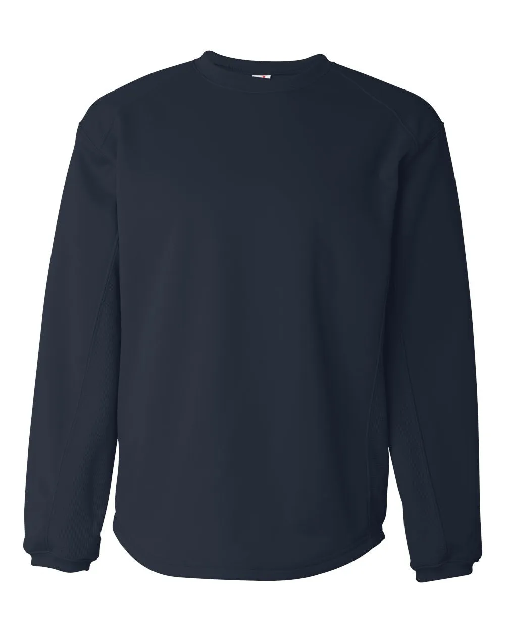 Badger BT5 Performance Fleece Sweatshirt 1453