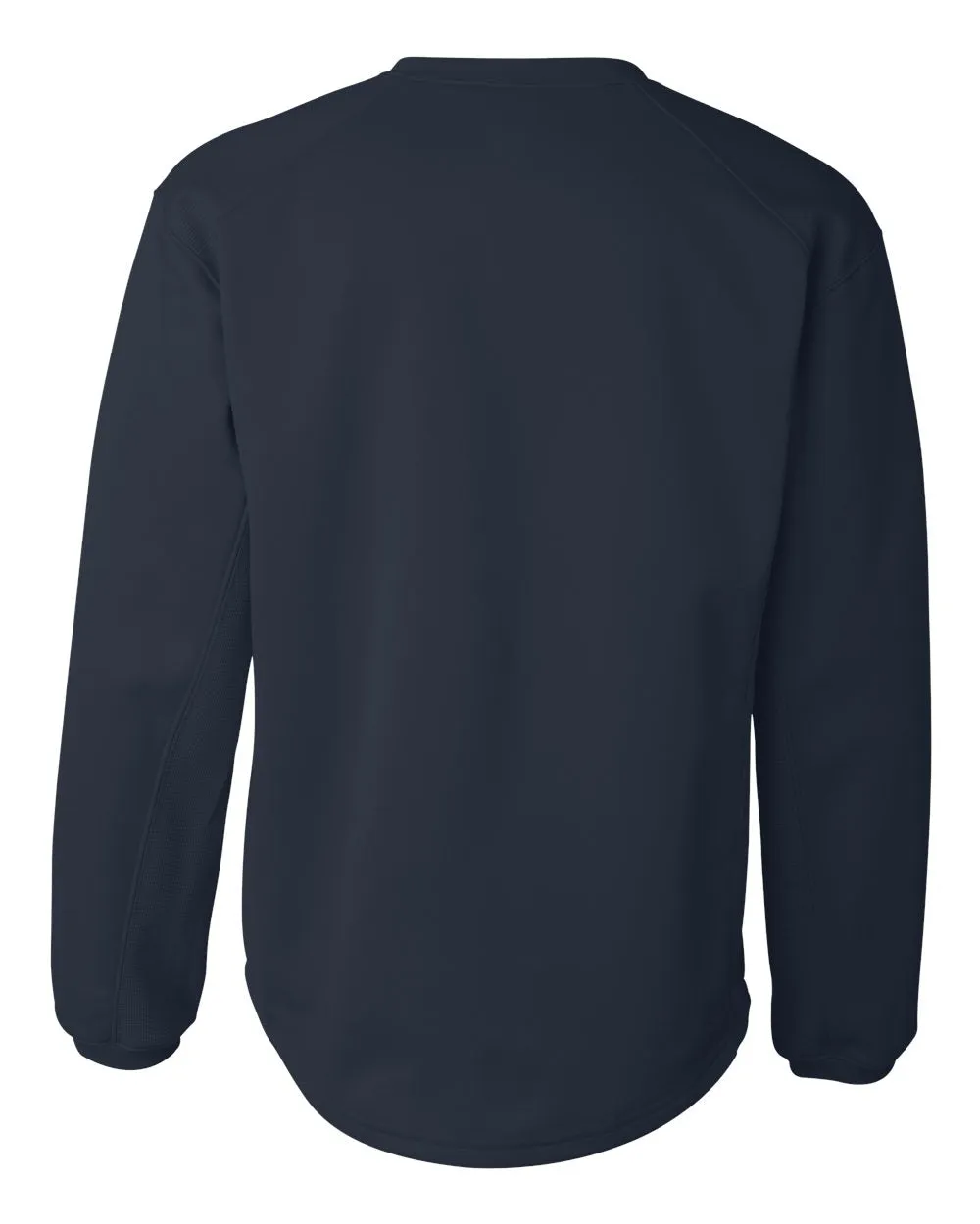 Badger BT5 Performance Fleece Sweatshirt 1453