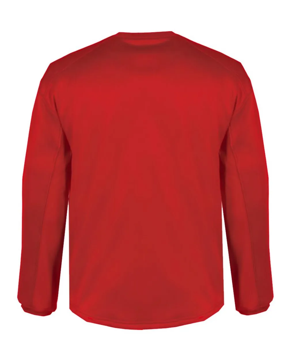 Badger BT5 Performance Fleece Sweatshirt 1453