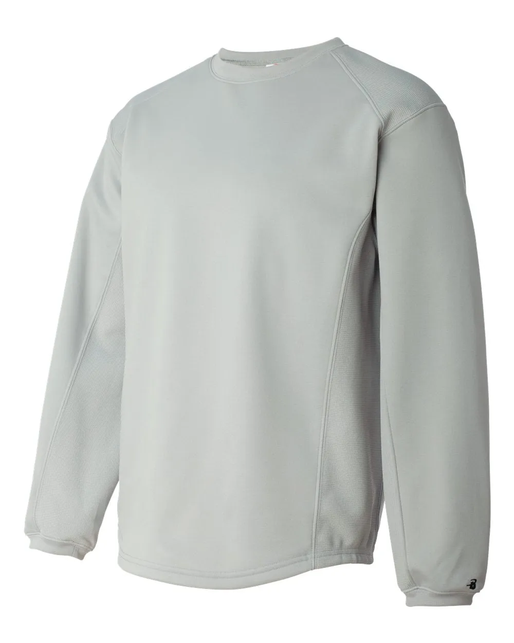 Badger BT5 Performance Fleece Sweatshirt 1453