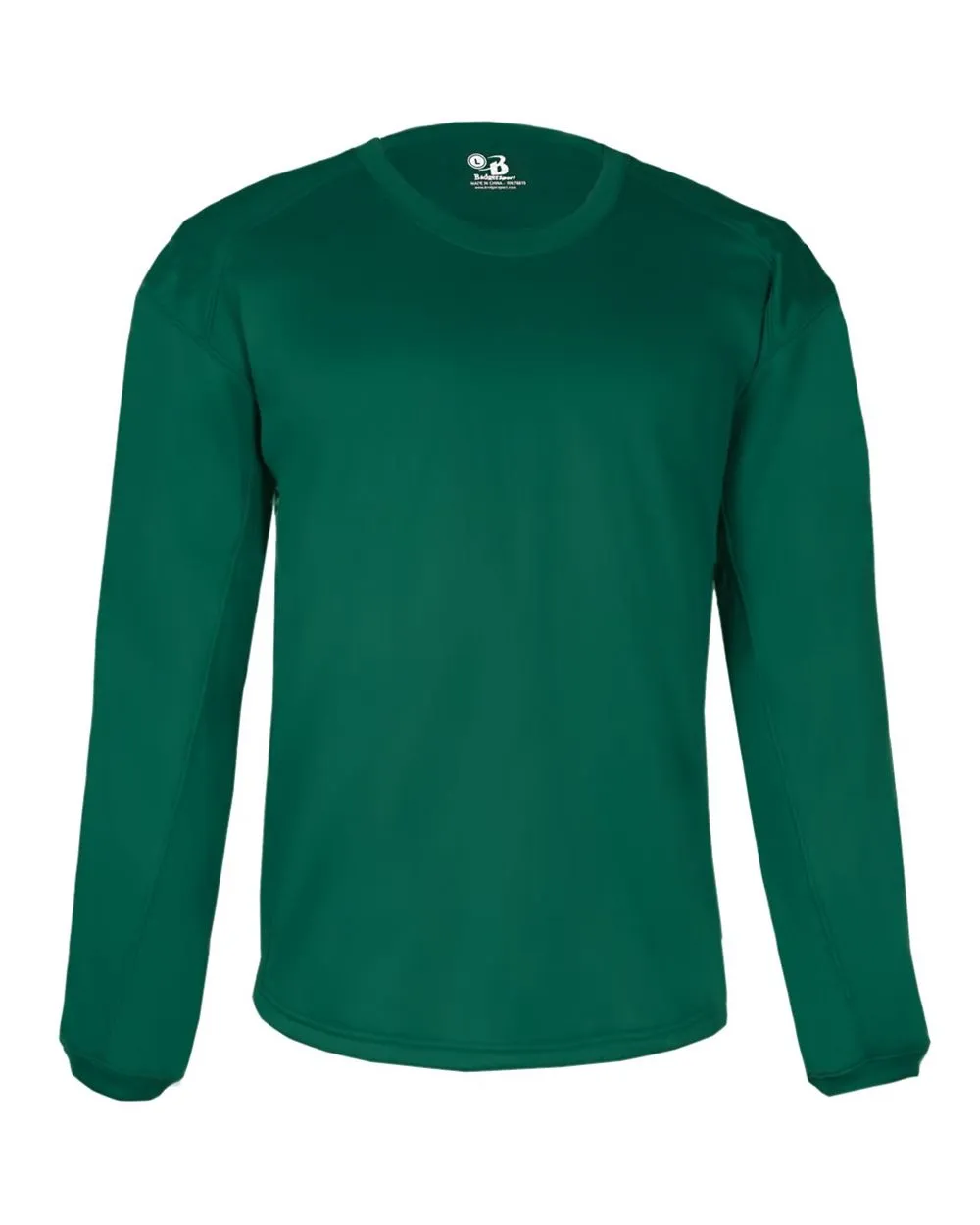 Badger BT5 Performance Fleece Sweatshirt 1453