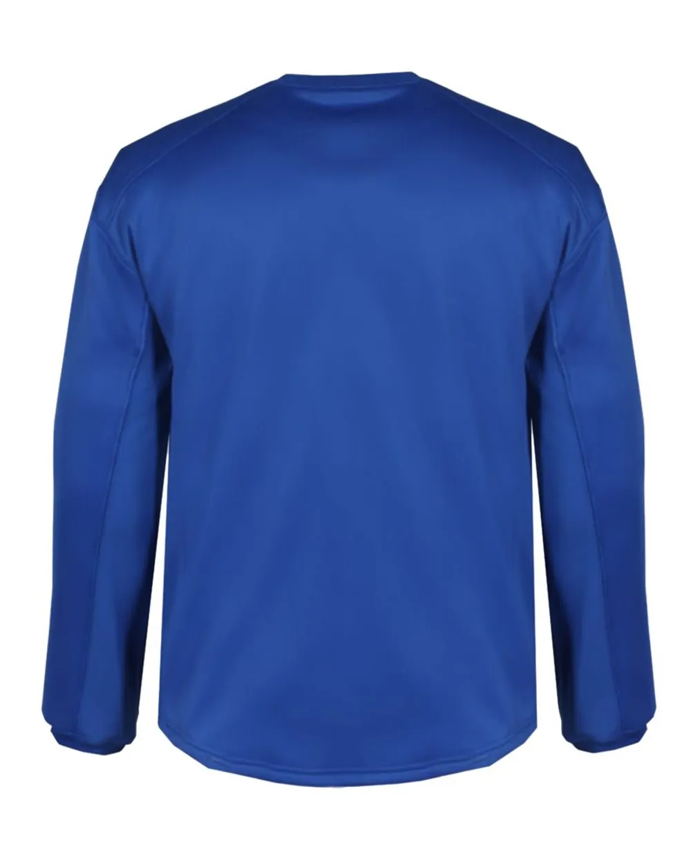 Badger BT5 Performance Fleece Sweatshirt 1453