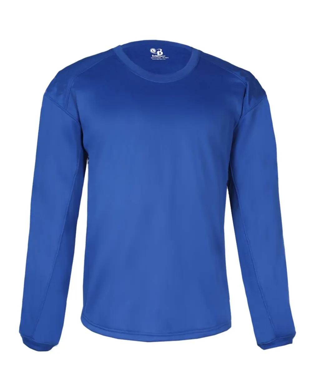 Badger BT5 Performance Fleece Sweatshirt 1453