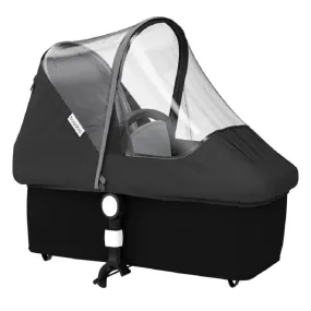 Bugaboo Fox/Cameleon High Performance Raincover - Black