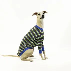 Bush Whacker Whippet Long Sleeve Hound-Tee