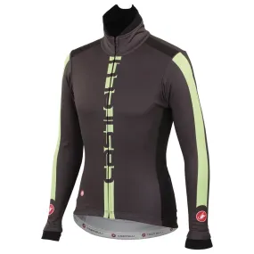 Castelli Mens AR Jacket - Anthracite Green