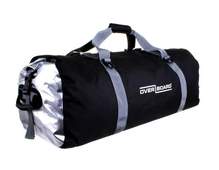 Classic Waterproof Duffel - 130 Litres