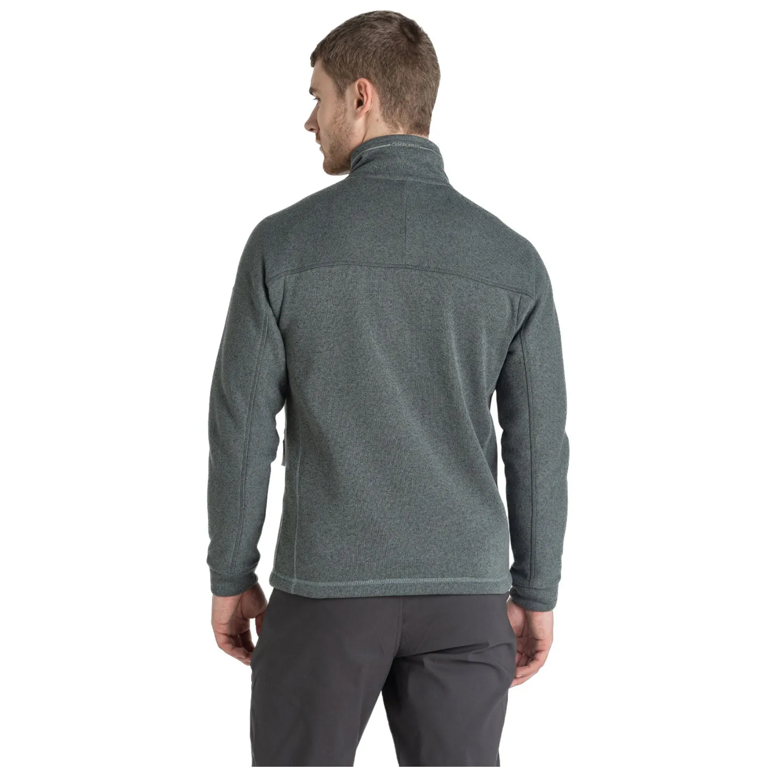 Craghoppers Mens Torney II Fleece Jacket