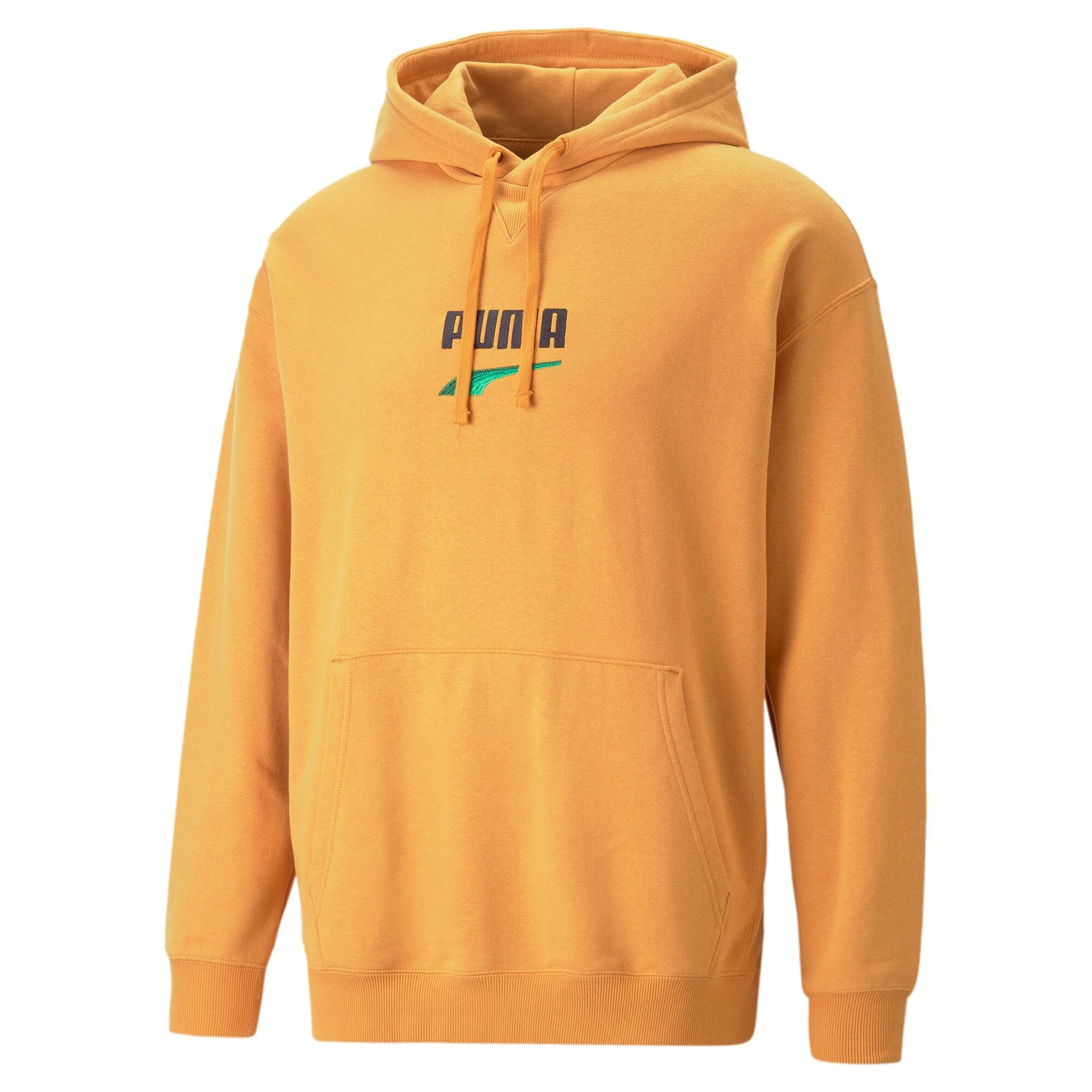 DOWNTOWN Logo Hoodie TR