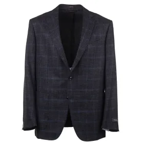 Ermenegildo Zegna Cashmere and Silk Sport Coat