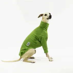 Eucalyptus Whippet Long Sleeve Hound-Tee