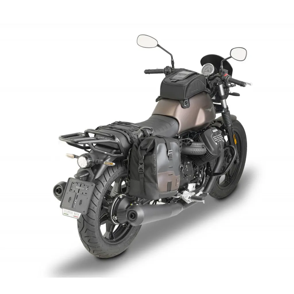 GIVI CRM102 CORIUM SINGLE SIDE BAG