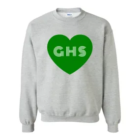 Greenland Corazon Sweatshirt