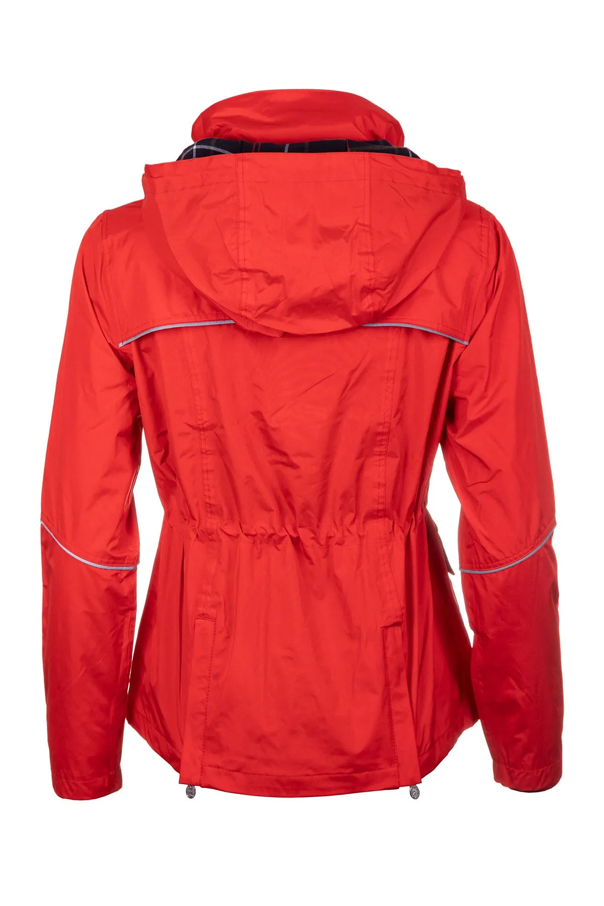 Ladies Short Riding Coat - Askwith