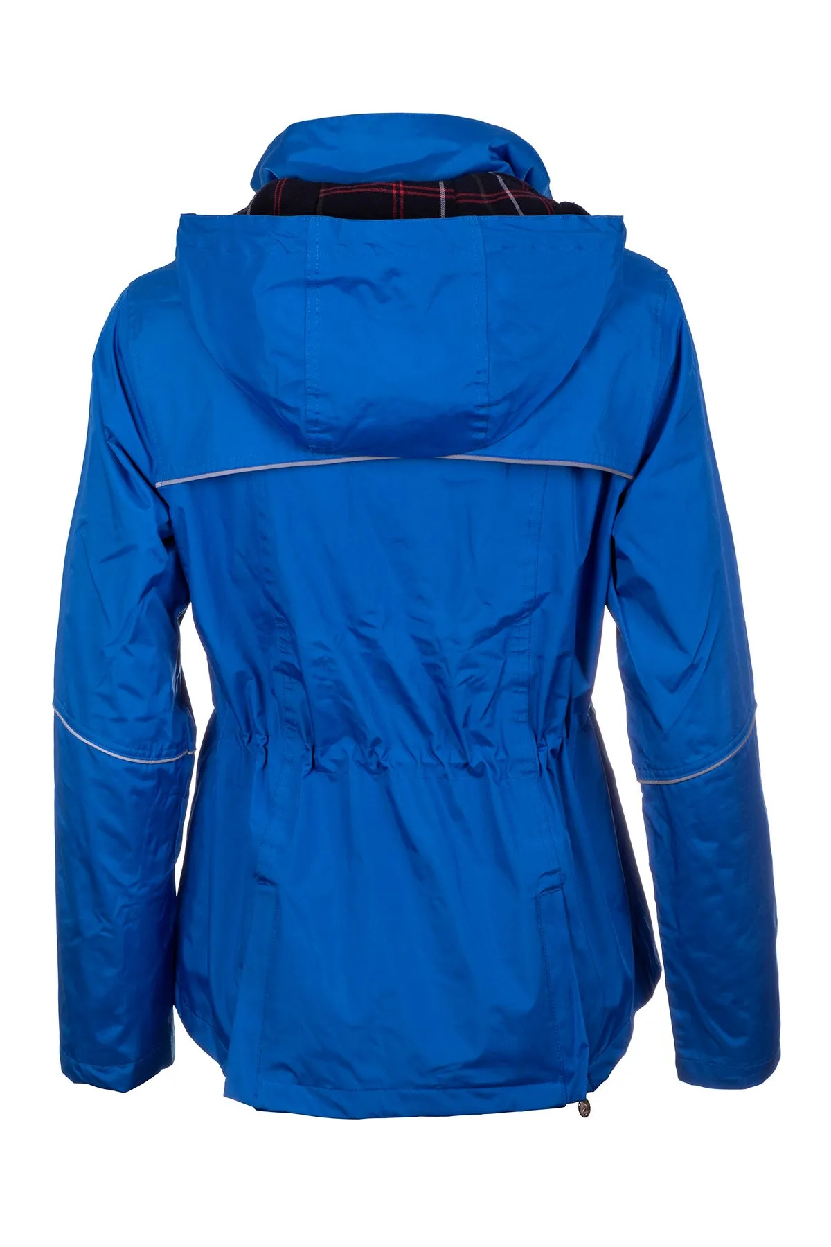 Ladies Short Riding Coat - Askwith