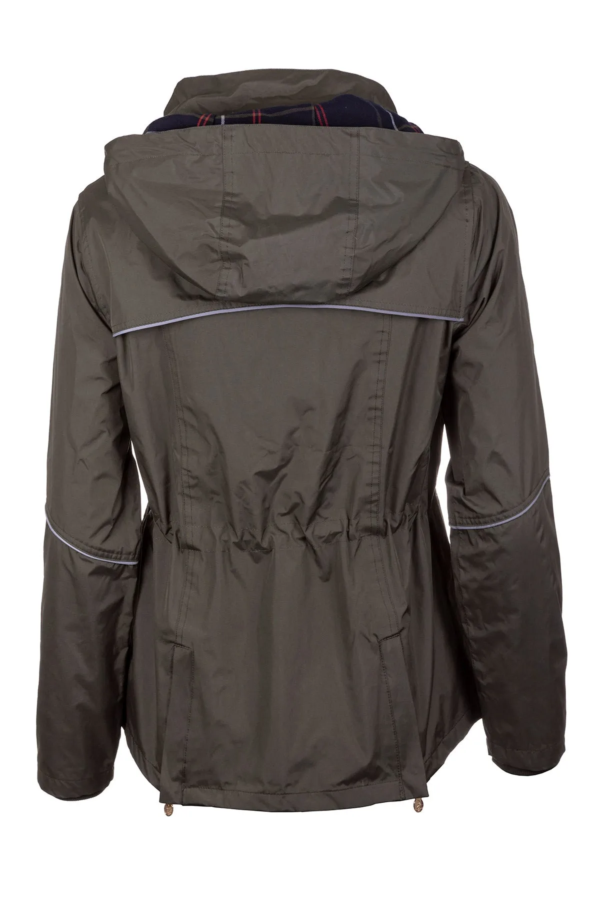 Ladies Short Riding Coat - Askwith