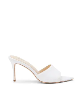 Lolita Open Toe Mule