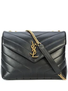 LOULOU SHOULDER BAG