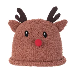 Miniso MINISO Kid's Animal Knitted Hat (Random Pick)