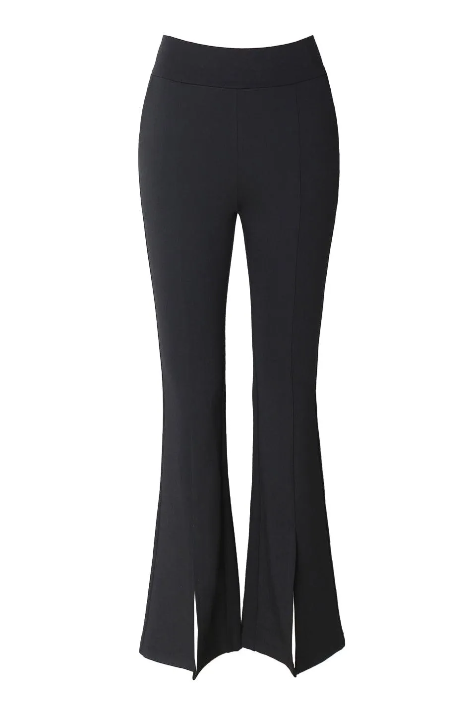 MODERN CHIC FLARE PANTS