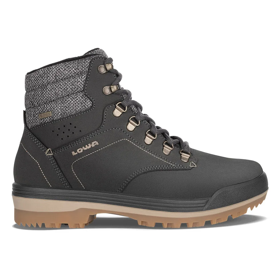 Nera GTX - Anthracite/Beige