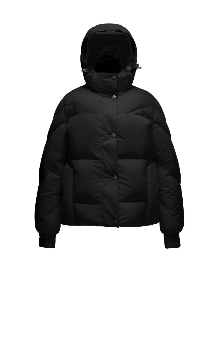 Ophio Women's Puffer Down Jacket