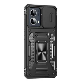 Raider Series Heavy-Duty CamShield Case - Motorola Edge (2024) - CP00618 CP00619 CP00620