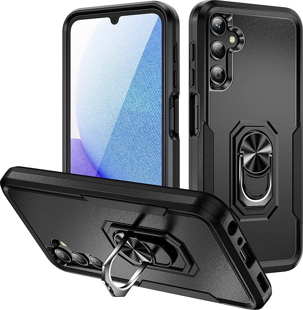 Raider Series Heavy Duty Kickstand Case - Samsung Galaxy A25 5G