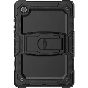 Raider Series Heavy Duty Kickstand Case - Samsung Galaxy Tab A8