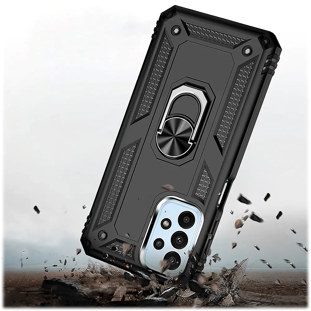 Raider Series Kickstand Case - Galaxy  A23 5G