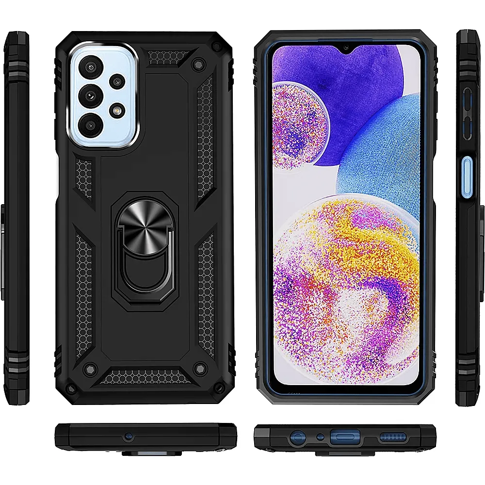 Raider Series Kickstand Case - Galaxy  A23 5G