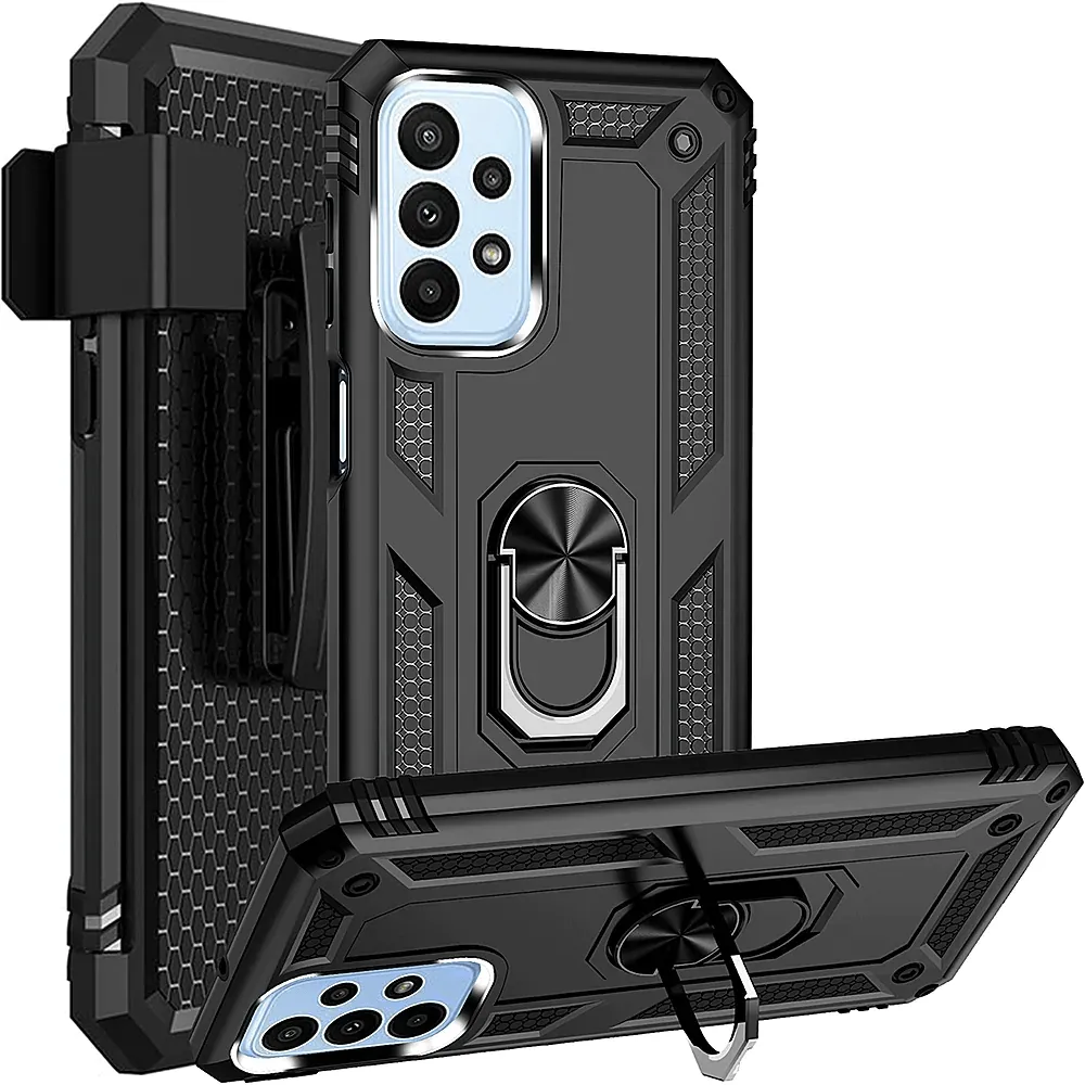 Raider Series Kickstand Case - Galaxy  A23 5G