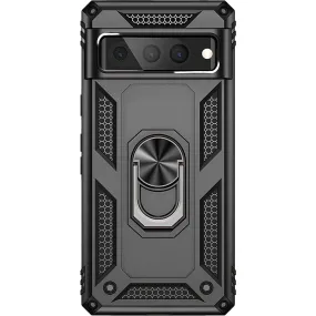 Raider Series Kickstand with Belt Clip Case - Google Pixel 7 Pro