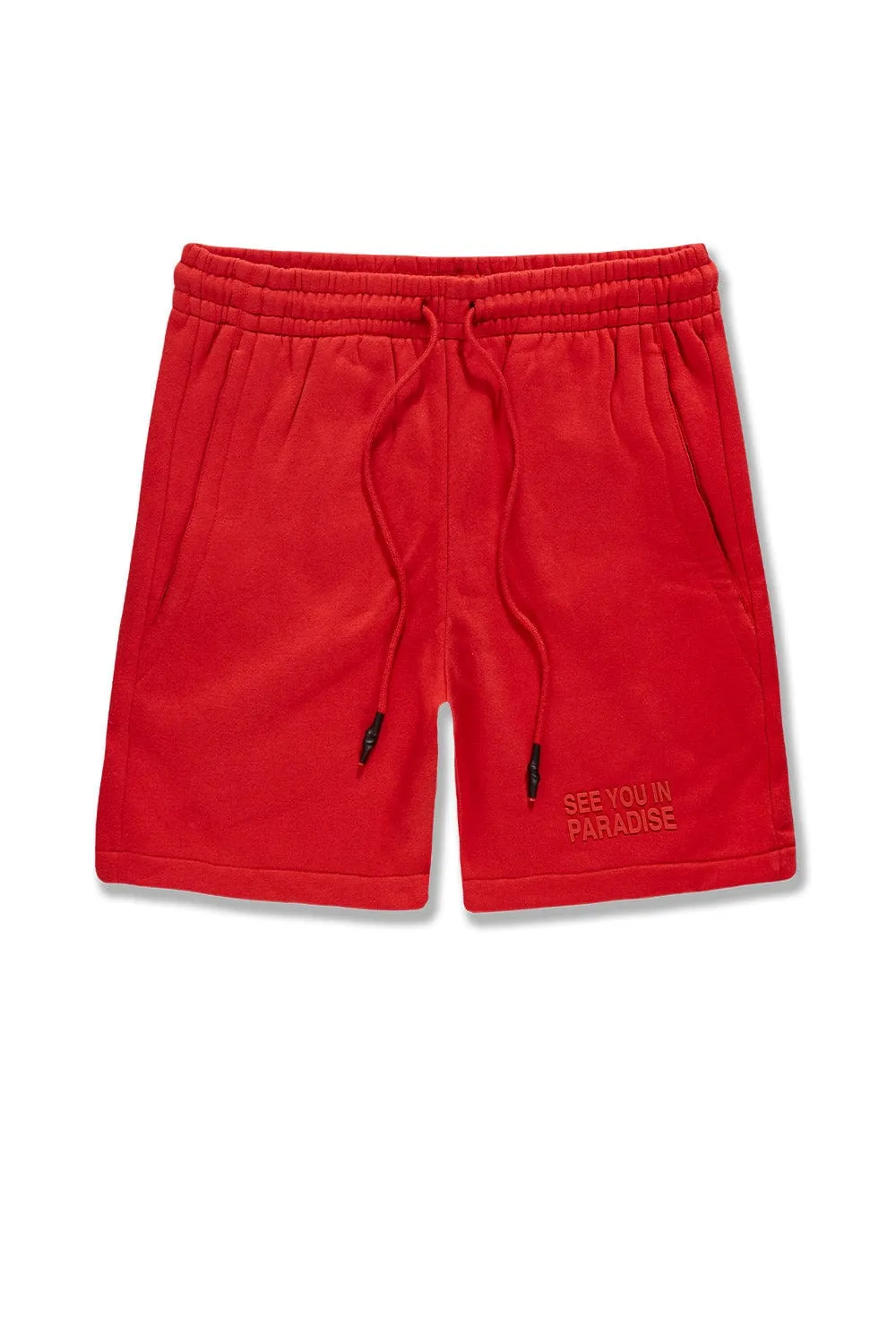 Retro - Paradise Tonal Shorts