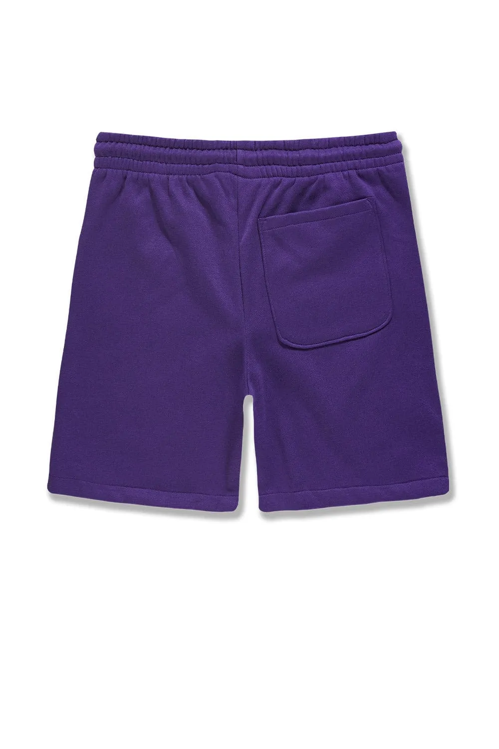 Retro - Paradise Tonal Shorts