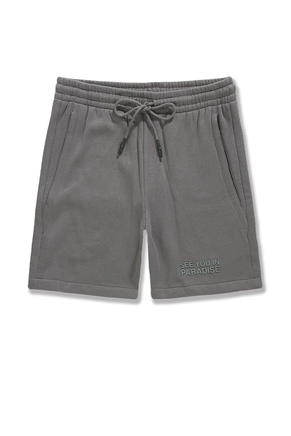 Retro - Paradise Tonal Shorts