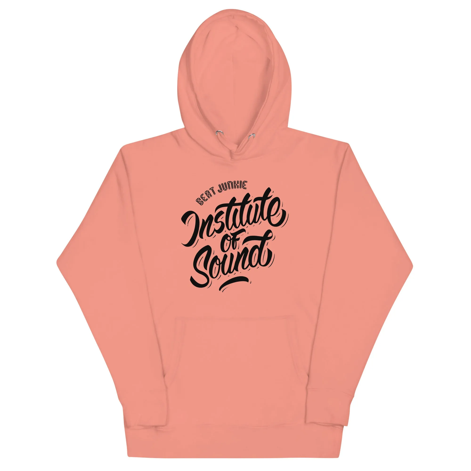 School Unisex Hoodie