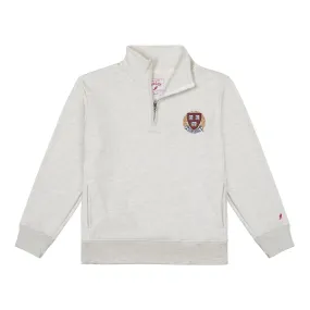 The Emerson Quarter Zip